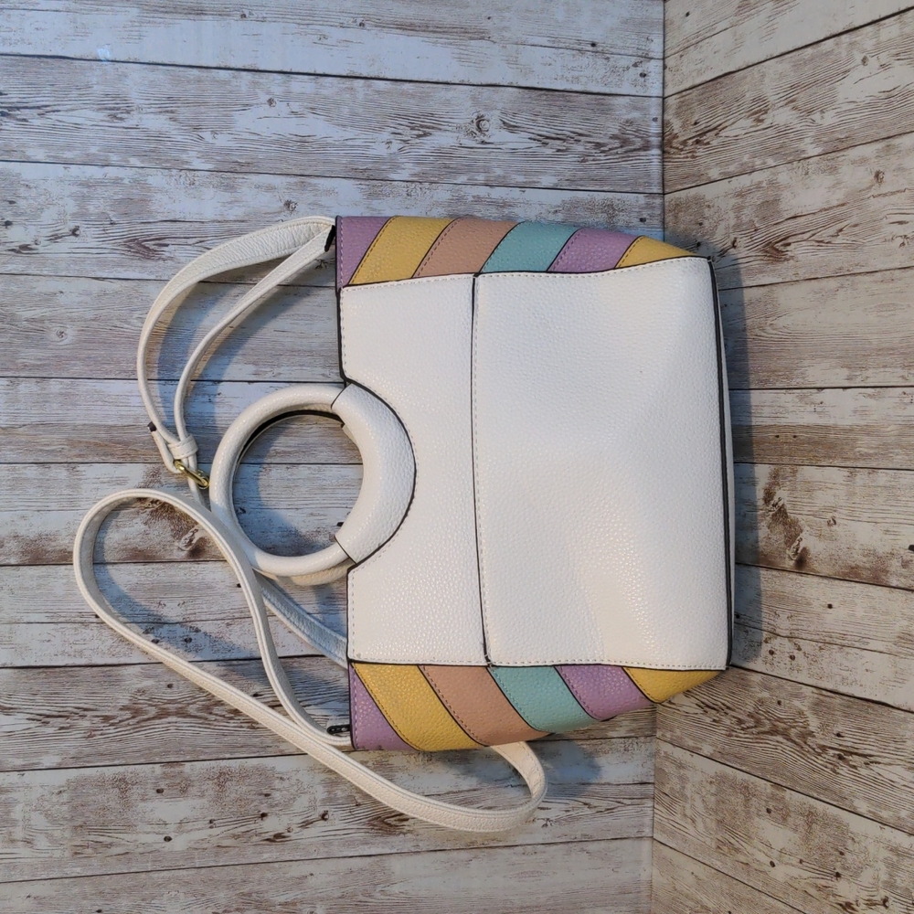 Liz Claiborne Shoulder or Crossbody Purse - Picture 2 of 4